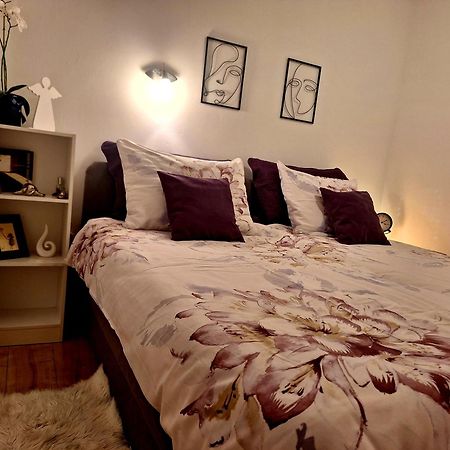 Gospic Riverside Apartment Luaran gambar