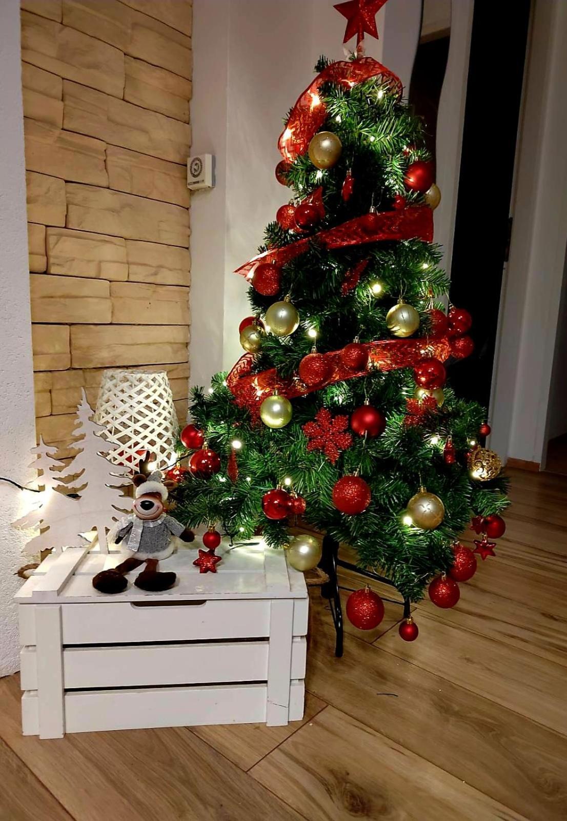 Gospic Riverside Apartment Luaran gambar