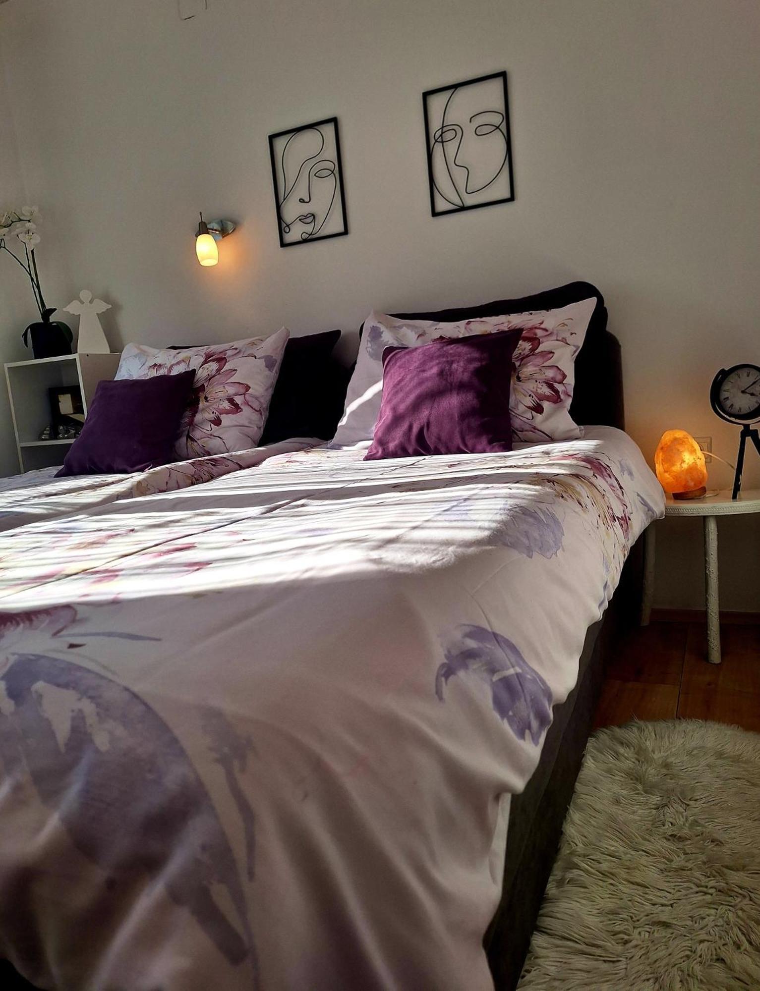 Gospic Riverside Apartment Luaran gambar