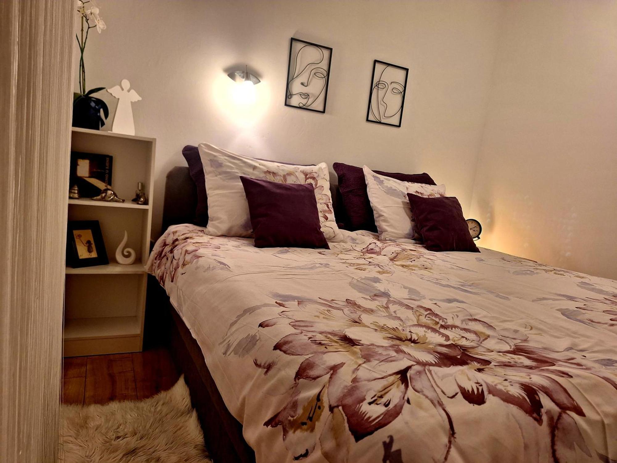 Gospic Riverside Apartment Luaran gambar